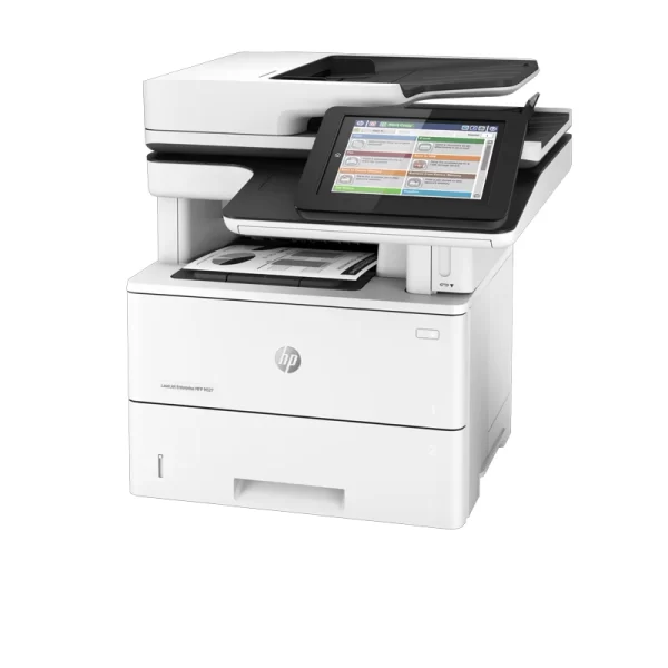 چهارکاره اچ پی لیزری HP M۵۲۷dn LaserJet Multifunction Printer