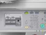 دستگاه کپی کانن مدل imageRUNNER 2520