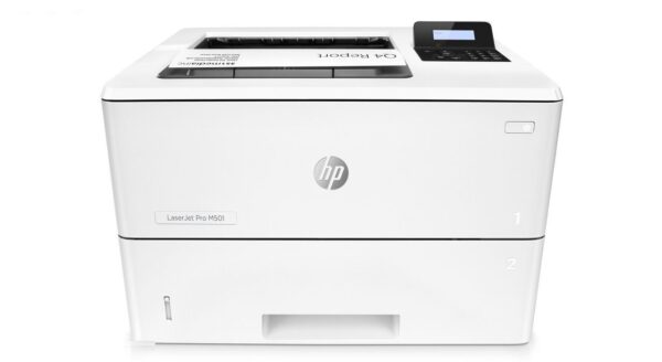 پرینتر لیزری اچ پی مدل LaserJet Pro M501dn