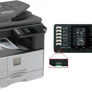 دستگاه کپی شارپ مدل AR-6023N
