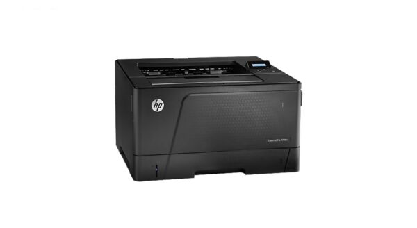 پرینتر لیزری اچ پی مدل LaserJet Pro M706n