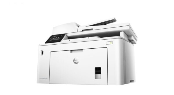 پرینتر لیزری اچ پی مدل LaserJet Pro MFP M227fdw