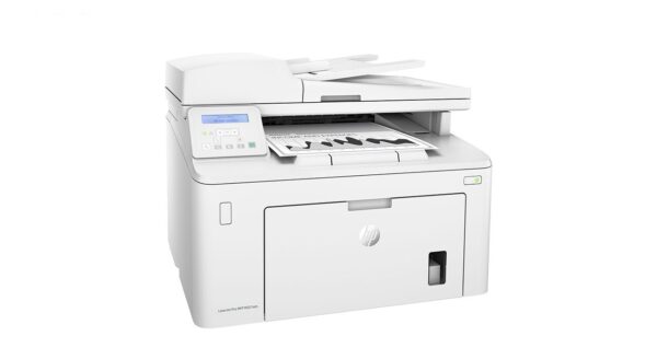 پرینتر چندکاره لیزری اچ پی مدل LaserJet Pro MFP M227sdn