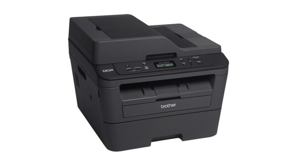 پرینتر چندکاره لیزری برادر مدل DCP-L2540DW