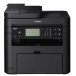 پرینتر لیزری چندکاره کانن مدل i-SENSYS MF216N