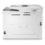 پرینتر چند کاره رنگی لیزری اچپی مدل HP Color LaserJet Pro MFP M282nw