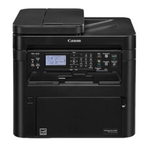پرینتر چند کاره لیزری کانن مدل Image CLASS MF264dw