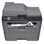 پرینتر لیزری چندکاره‌ی برادر مدل MFC-L2700DW