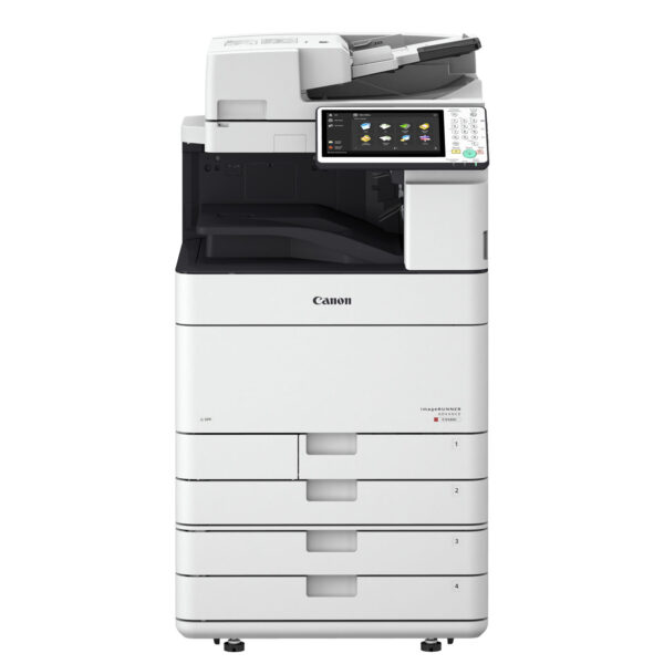 دستگاه کپی کانن مدل C5535i MFP