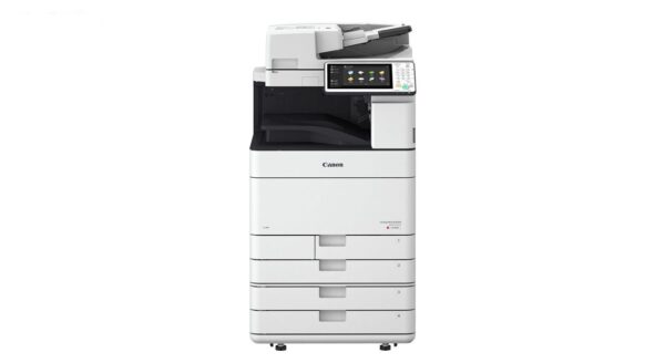 دستگاه کپی کانن مدل C5535i MFP