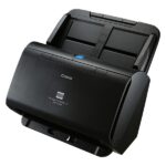 اسکنر اسناد کانن مدل imageFORMULA DR-C240 Office Document Scanner