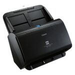 اسکنر اسناد کانن مدل imageFORMULA DR-C240 Office Document Scanner