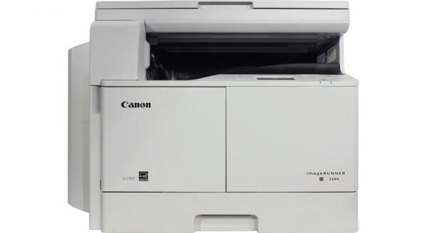 دستگاه کپی کانن مدل imageRUNNER 2204