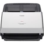 اسکنر حرفه‌‌ای اسناد کانن مدل imageFORMULA DR-M160II
