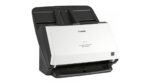 اسکنر حرفه‌‌ای اسناد کانن مدل imageFORMULA DR-M160II
