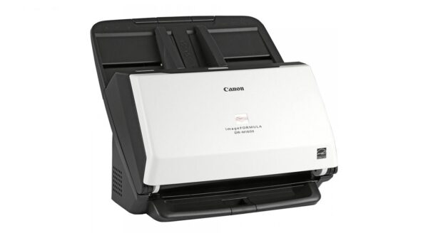 اسکنر حرفه‌‌ای اسناد کانن مدل imageFORMULA DR-M160II