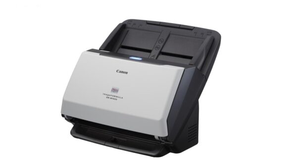 اسکنر حرفه‌‌ای اسناد کانن مدل imageFORMULA DR-M160II