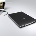 اسکنر اپسون مدل Perfection V19