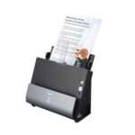 اسکنر اسناد کانن مدل imageFORMULA DR-C225