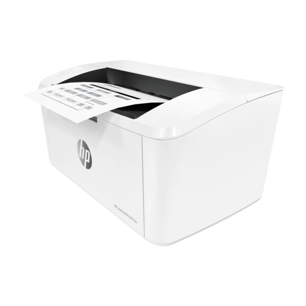 پرینتر لیزری اچ پی مدل LaserJet Pro M15w