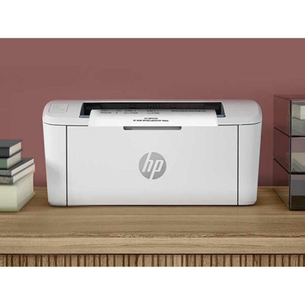 پرینتر لیزری اچ‌پی مدل LaserJet M111w