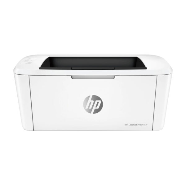 پرینتر لیزری اچ پی مدل LaserJet Pro M15w