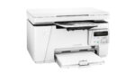 پرینتر چندکاره لیزری اچ پی مدل LaserJet Pro MFP M26nw