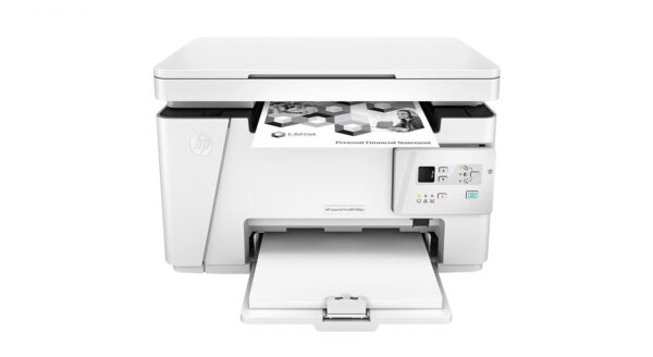 پرینتر چندکاره لیزری اچ پی مدل LaserJet Pro MFP M26a