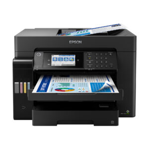 پرینتر چند کاره جوهر افشان اپسون مدل EcoTank L15160