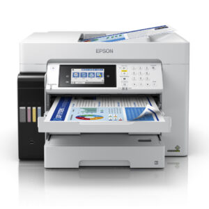 پرینتر چند کاره جوهر افشان اپسون مدل EcoTank L15160