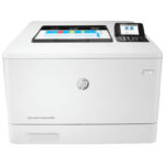 پرینتر لیزری اچپی مدل Color LaserJet Enterprise M455dn